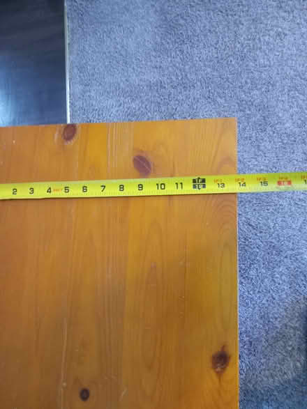 Photo of free Used book shelf (Citrus Heights) #4