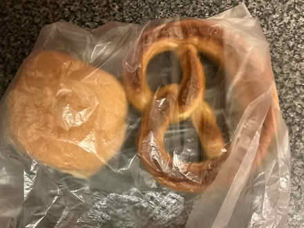 Photo of free Selection of breads and bakery item (Alvaston DE24) #2