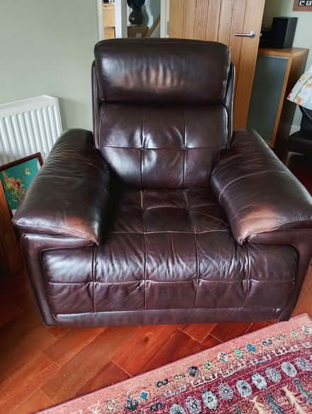 Photo of free Lazy Boy recliner (Pitsea SS13) #1