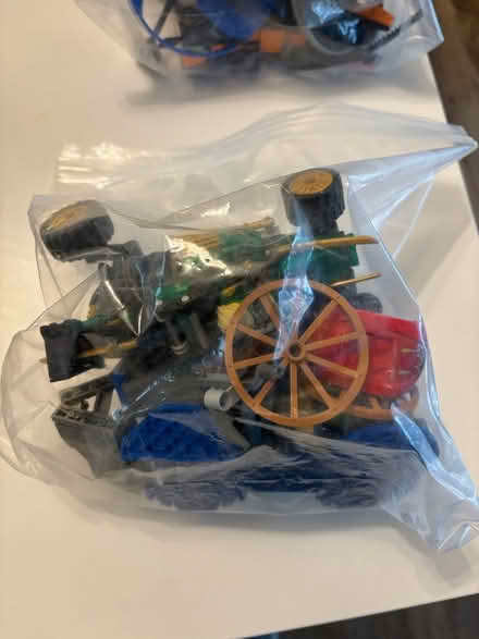 Photo of free Whole Lotta Lego (Calgary northwest) #4