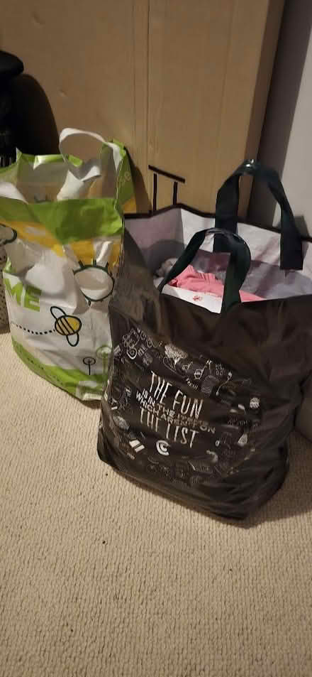 Photo of free Girls Clothes (9-12 months) (Micklefield LS25) #3