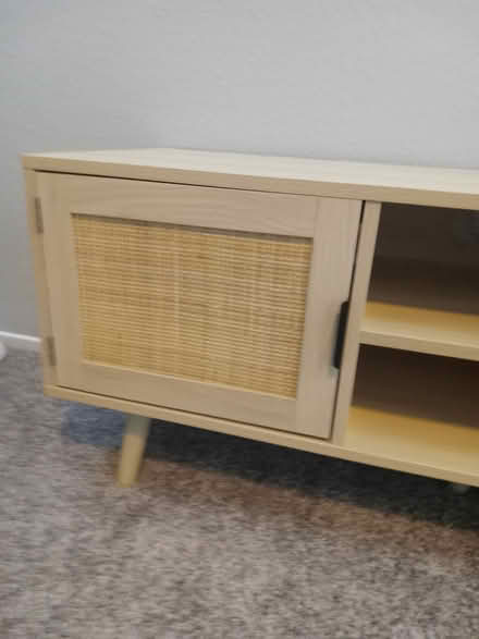 Photo of free TV stand (Citrus Heights) #4
