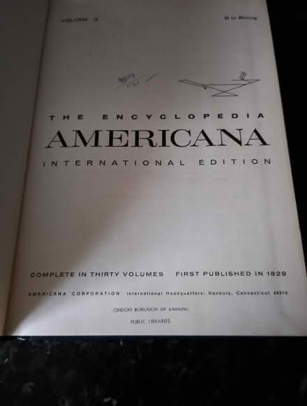 Photo of free Books (Barking (Barking (Barking (IG11)) #2