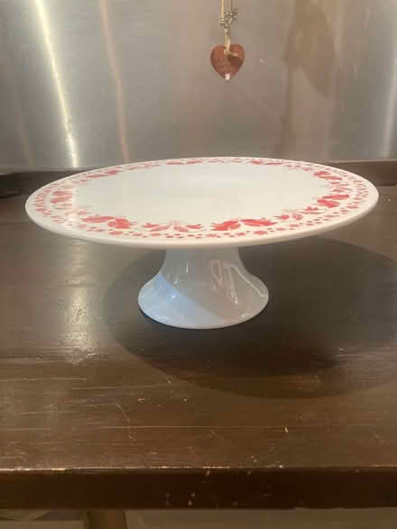 Photo of free Cake stand (Harrietsham ME17) #1