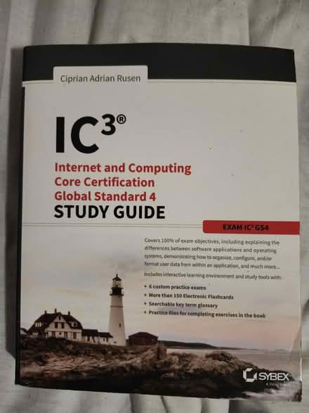 Photo of free 3 computer education books (Jamaica Queens) #2