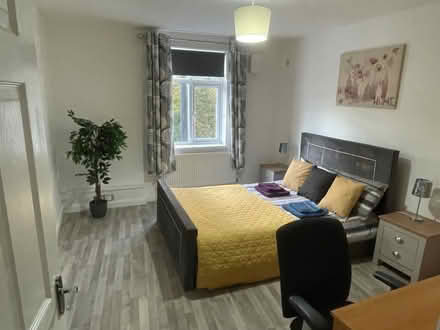 Photo of free Double bed (Gillingham ME7) #2