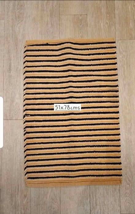 Photo of free Floor Rug - small (Weston, Bath) #1
