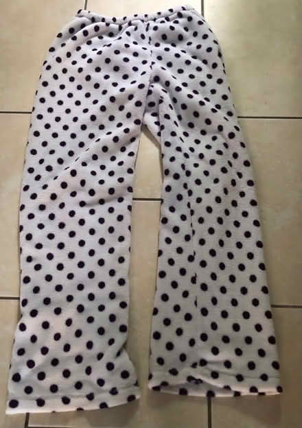 Photo of free Fleece PJs/ lounge wear (Westbury BA13) #2