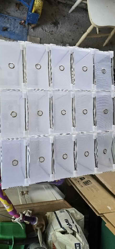 Photo of free Plastic Storage Boxes (Micklefield LS25) #1