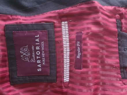 Photo of free pure wool jacket (Selhurst) #1