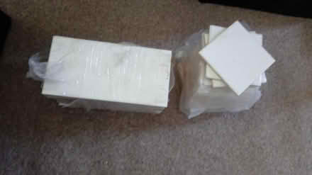 Photo of free Ceramic tiles (Horsham, near Bennetts Field) #2