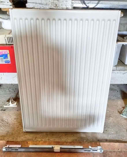 Photo of free Radiator 500 x 700 x 110 (AB15) #1