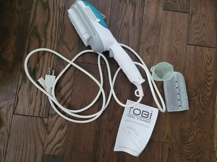 Photo of free Travel steamer (Lees Summit) #1