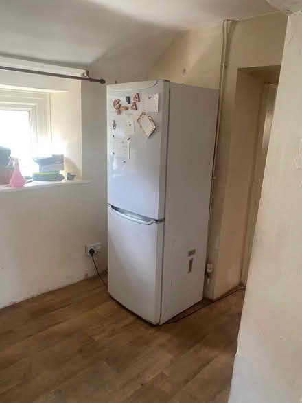 Photo of free Fridge freeze (Frome, BA11) #1