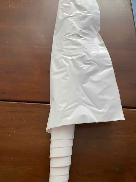 Photo of free Contact paper (Lowell and highland) #1