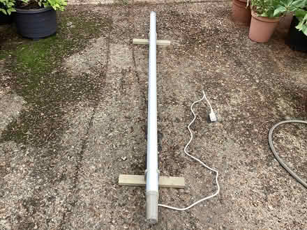 Photo of free Dimplex Tube Heater (Burnham on Crouch CM0) #1