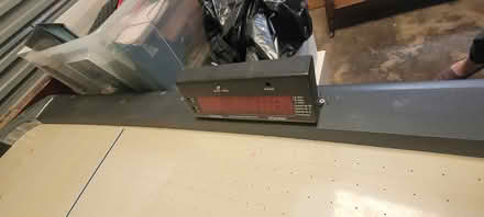 Photo of free Air Hockey Table (Riverstick Cork) #4