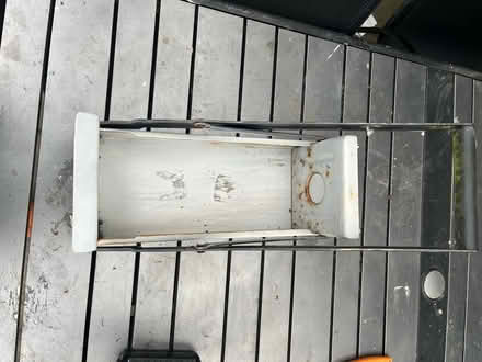 Photo of free Can crusher (Lochfield Paisley) #2