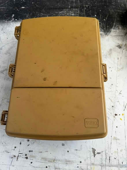 Photo of free Irrigation Controller (West Petaluma) #2
