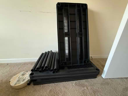 Photo of free Final Items–Everything (Blair House Apartments) #1