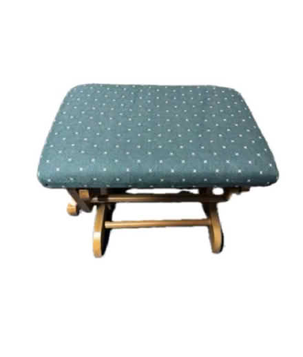 Photo of free Rocker w ottoman (Downers Grove - South) #4