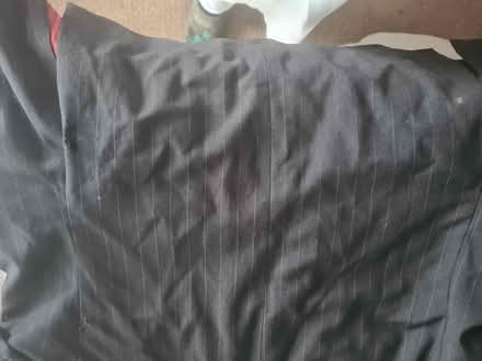 Photo of free pure wool jacket (Selhurst) #4