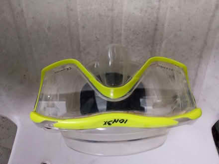 Photo of free Swimming / snorkelling goggles (Bucknell SY7) #1