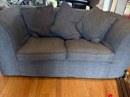 Photo of free Couches (Dublin 6) #1