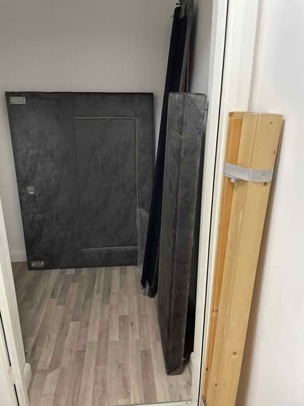 Photo of free Double bed (Gillingham ME7) #1