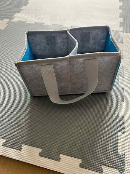 Photo of free Tonie caddy (Hoddesdon EN11) #1