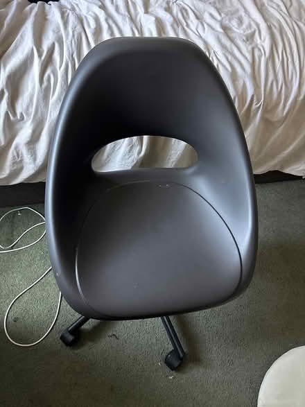 Photo of free Ikea chair (Elk Grove) #2