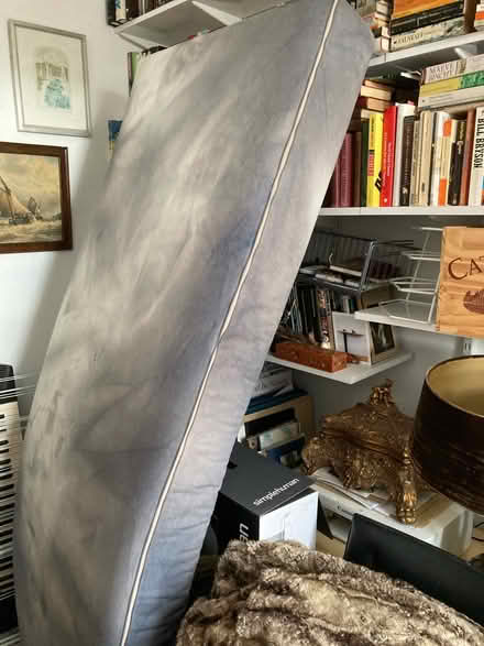 Photo of free Single mattress VGC (Gillingham nr hospital) #1