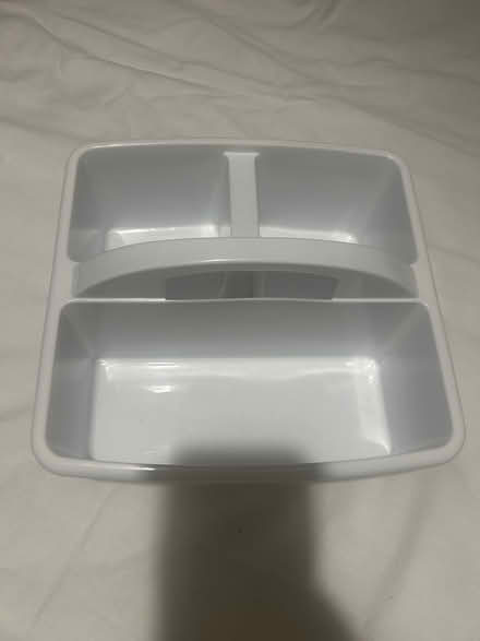 Photo of free Small plastic cleaning caddy (Technology Drive CV21) #2