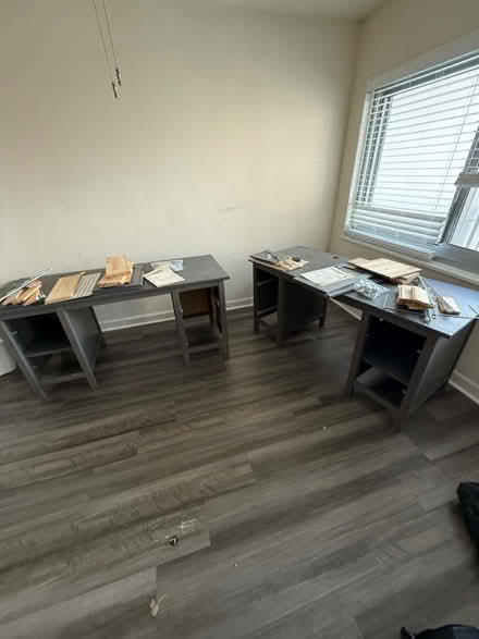 Photo of free Final Items–Everything (Blair House Apartments) #3