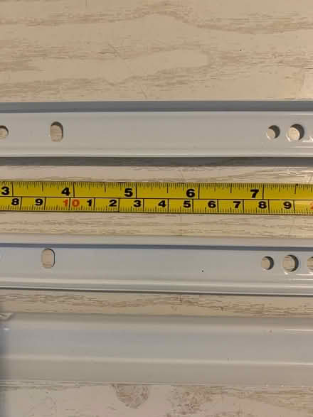 Photo of free 1.5 draw runners 450mm (Midhurst GU29) #4