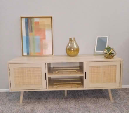Photo of free TV stand (Citrus Heights) #2
