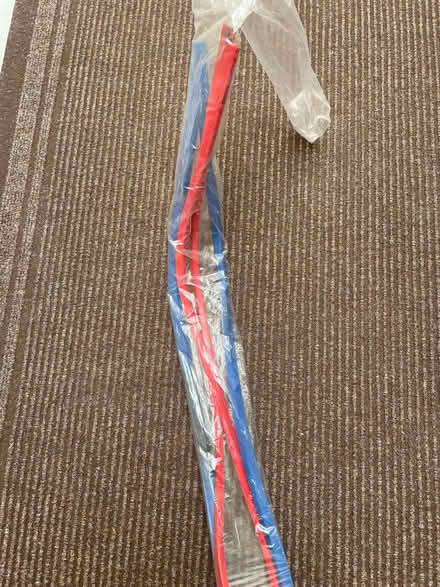 Photo of free 4 New Champion N9Y Sparking plugs, 4 emergency Fan belts. (Sheldon B92) #2