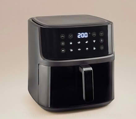 Photo of Air Fryer & Microwave (Northwood HA6) #2