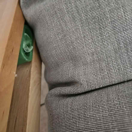 Photo of free Futon company (needs a part) (Earlsfield SW18) #4