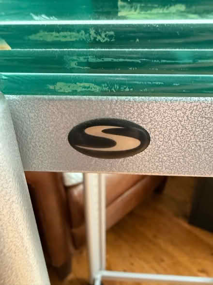 Photo of free Hi Fi Stand (St Mark's GL51) #2