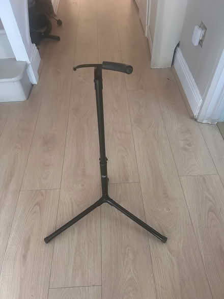 Photo of free Folding instrument stand (Killiney) #1
