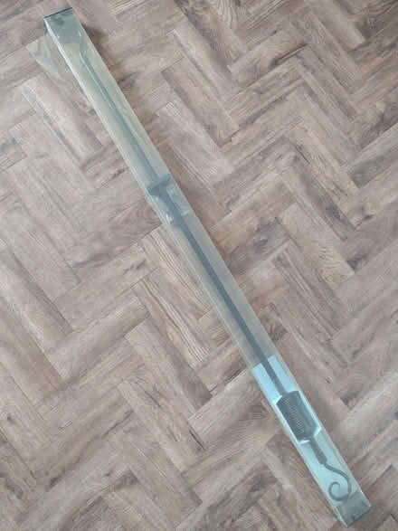 Photo of free Extending Curtain pole new in box (Pokesdown BH5) #1