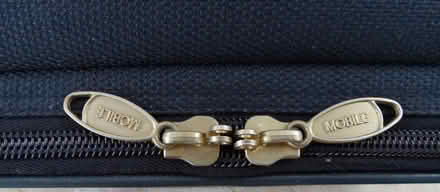 Photo of free Suitcase (Oldmixon, BS24) #3