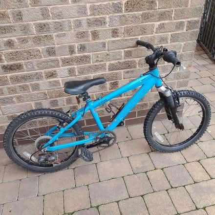 Photo of free Child's Bike (Halifax HX3) #1