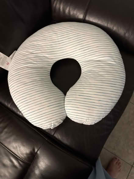 Photo of free Baby feeding pillow (Casselberry) #1