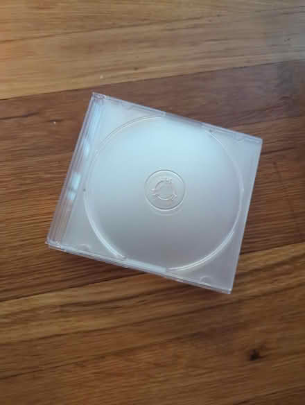 Photo of free Jewel cases for disks, slim (Duren Ave) #1