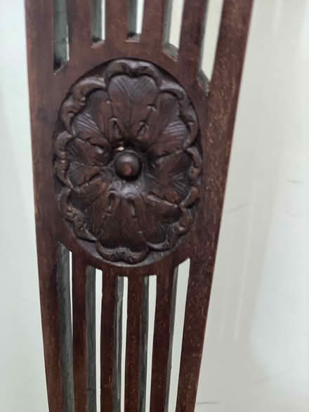 Photo of free Fancy Chair (GU46 7RR) #2
