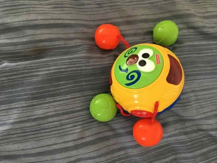 Photo of free Baby toys, all or any (Llanbedrgoch LL76) #2