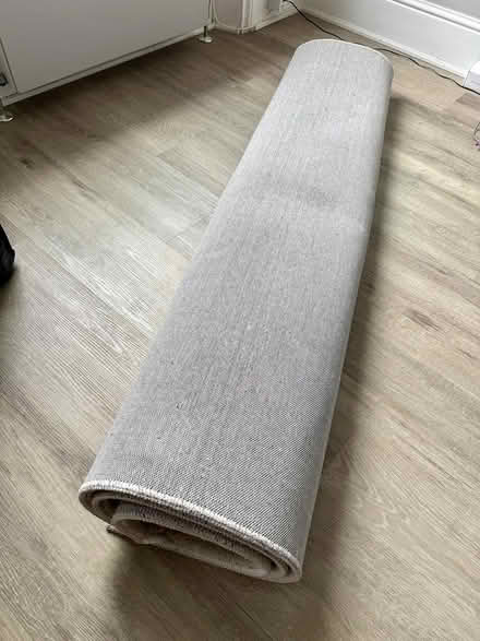 Photo of free Soft Rug 160x230cm (London SW7) #1