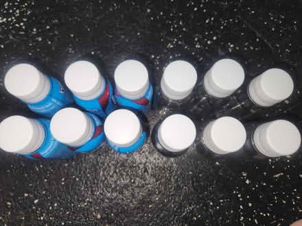 Photo of free Small plastic bottles (Essex) #2